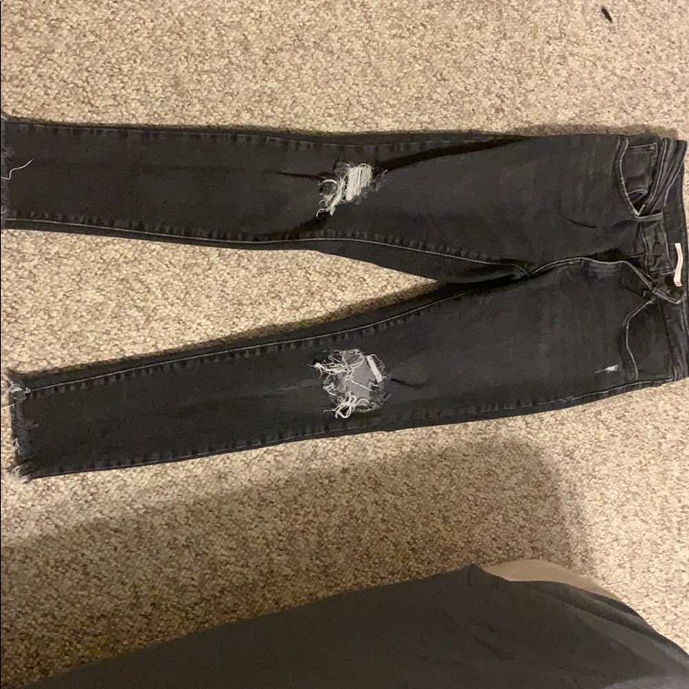 Levi jeans